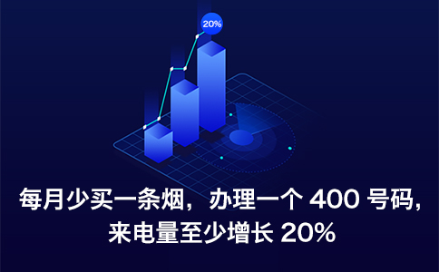 辦理400電話一定需要營(yíng)業(yè)執(zhí)照嗎？