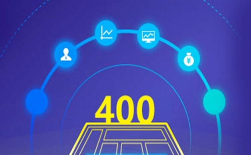 400電話 400電話使用